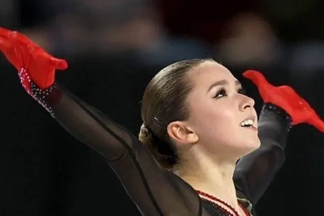 Решение по командному турниру фигуристов примут по итогам дела Валиевой