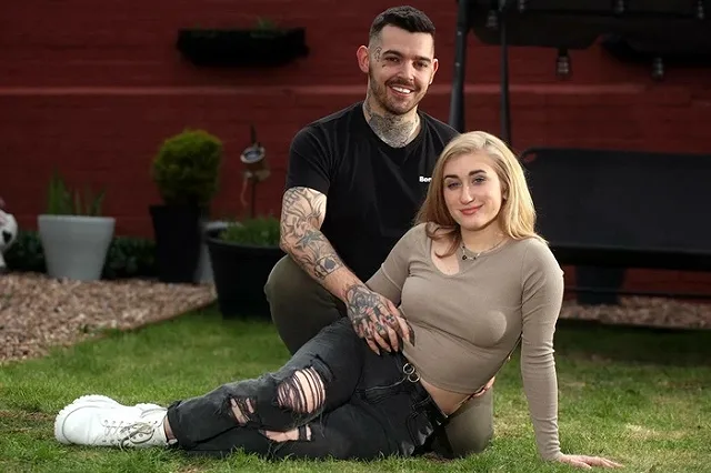 Родители украинской беженки, разрушившей британскую семью, устыдились поступка дочери