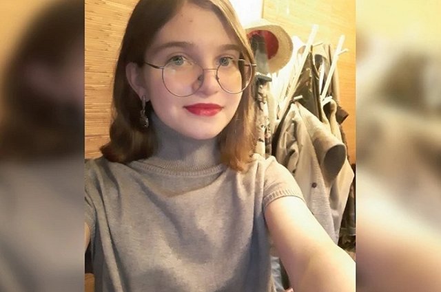 В Свердловской области пропала 14-летняя школьница