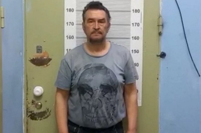 На мужчину, напавшего в Екатеринбурге на ребенка в шапке с буквой Z, завели уголовное дело