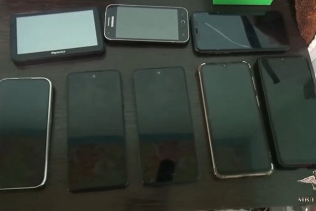 Россиян призвали быть крайне внимательными при заходе на Госуслуги