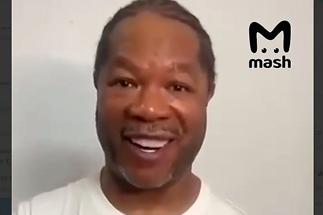 Звезда культового шоу MTV «Тачка на прокачку» будет продвигать «Авито Авто»