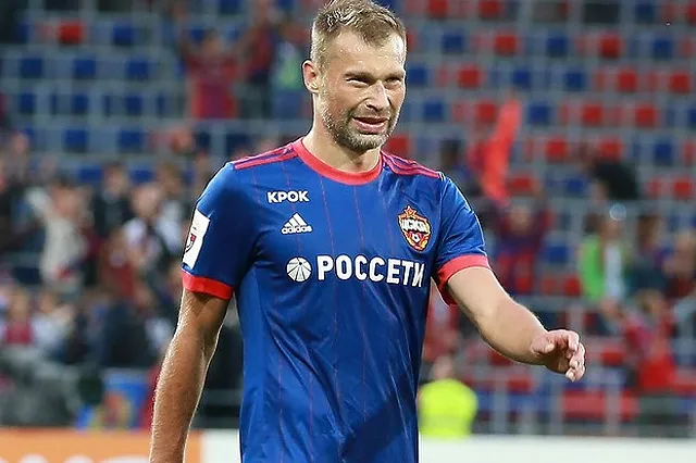 Василий Березуцкий официально покинул должность главного тренера ФК «Урал»