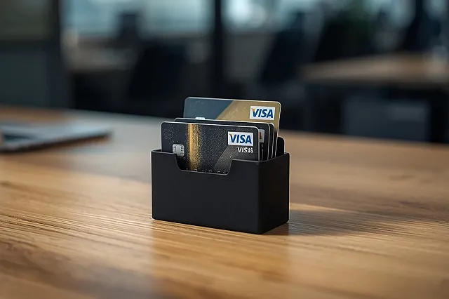 Сбербанк начал постепенно выводить из обращения карты Visa