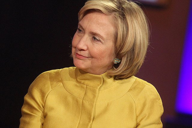 Баффет уверен в победе Клинтон на выборах президента США в 2016 году