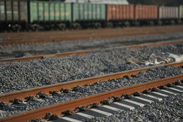 В Нижнем Тагиле девушка бросилась под поезд