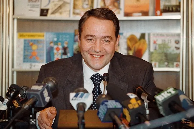 Американские медики затруднились определить причину смерти Лесина