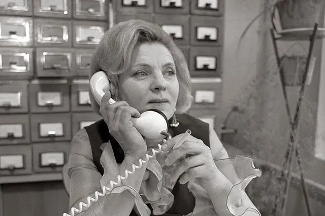 Скончалась актриса Зинаида Шарко