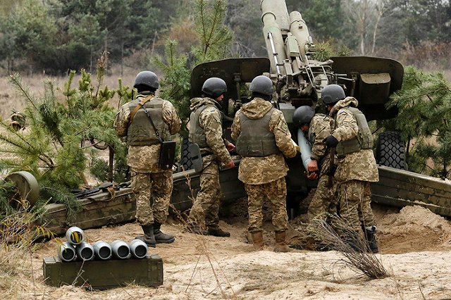 В СБУ пояснили причины задержания российских военных