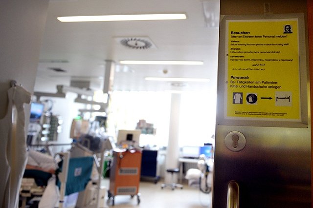 В российском посольстве в ФРГ рассказали о судьбе екатеринбургской учительницы