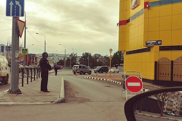 Казанский грузчик разгадал алгоритм атак телефонных террористов на города страны