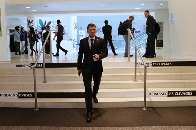 Куйвашев: Победителей конкурса «Лидеры России» включат в кадровый резерв