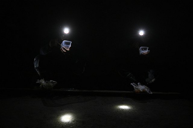 На шахте «Евсютинская» при невыясненных обстоятельствах погиб машинист-взрывник