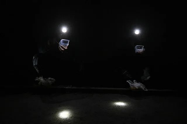 На шахте «Евсютинская» при невыясненных обстоятельствах погиб машинист-взрывник