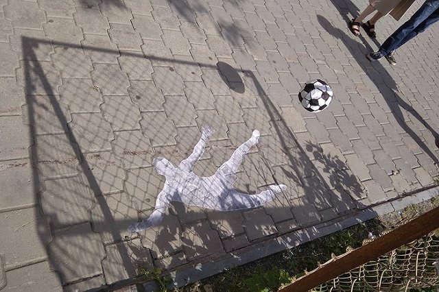 Вратарь Акинфеев, которому невозможно забить, появился в Екатеринбурге