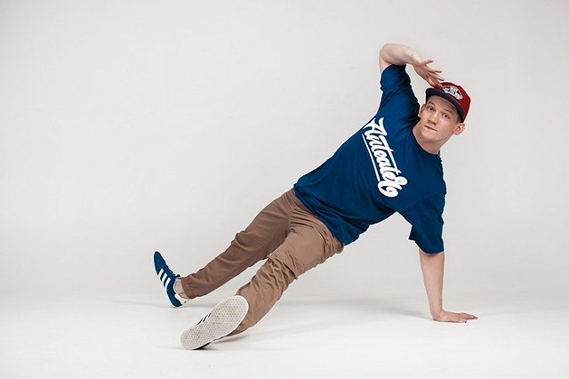 Екатеринбуржец прошёл кастинг в «Танцы» на ТНТ