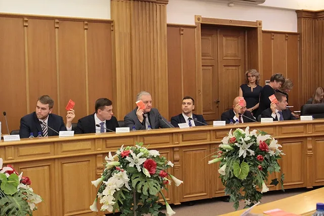 Профильные комиссии ЕГД начнут свою работу уже с завтрашнего дня