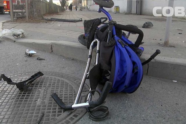 Медики рассказали о состоянии пострадавших в ДТП на Фурманова