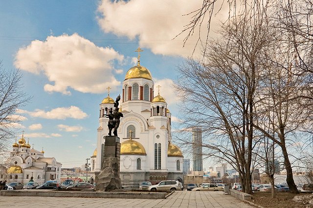 Депутат Крицкий: «Вам не надо строительство храма, а кому-то надо»