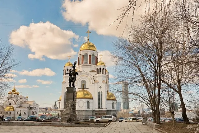 Депутат Крицкий: «Вам не надо строительство храма, а кому-то надо»