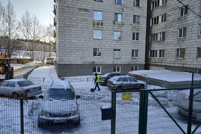 Эксперт: Возвращать россиянам переплату за услуги ЖКХ никто не будет