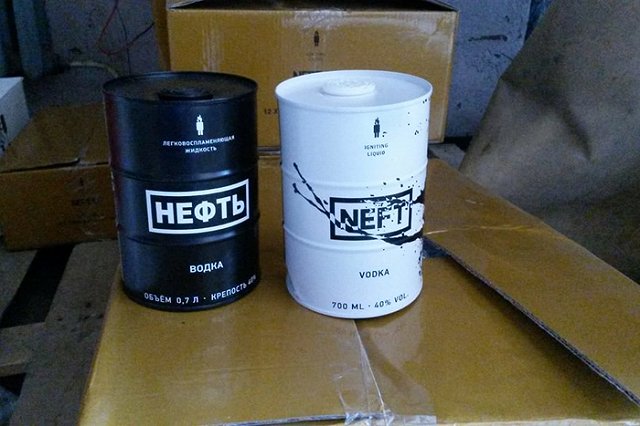 В Нижнем Тагиле обнаружен склад с контрафактным алкоголем