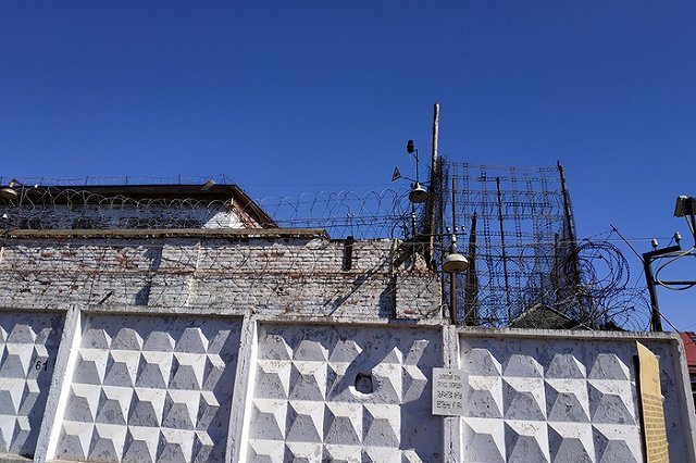 Мужчина спустя 12 лет сознался в убийстве девушки в Екатеринбурге