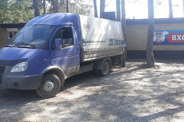 У ООО «Карасики» через суд пытаются забрать арендованный на Шарташе участок