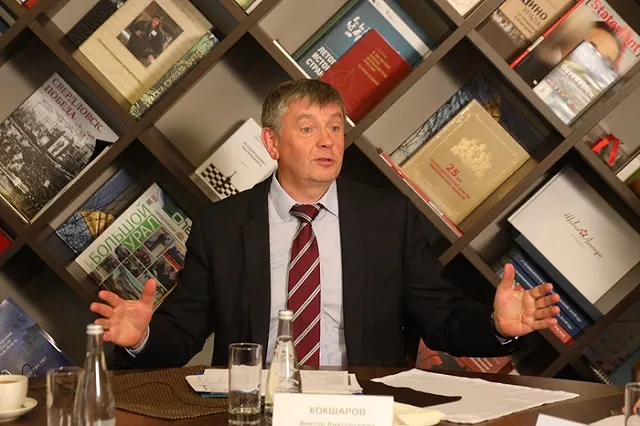 Ректор УрФУ: средний балл поступивших составил 77,4