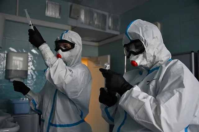 Врачи нашли новый способ лечения коронавируса