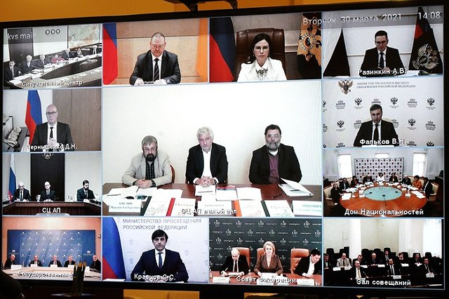 Кравцов: Адаптацию детей мигрантов по всей России будут проводить по примеру Свердловской области