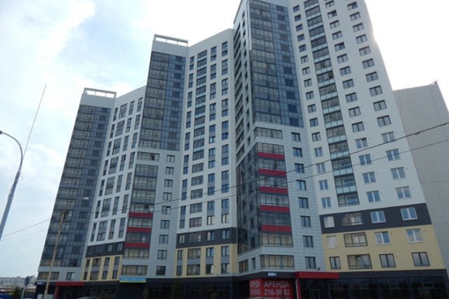 Екатеринбургские коммунальщики матом ответили на просьбу сменить УК