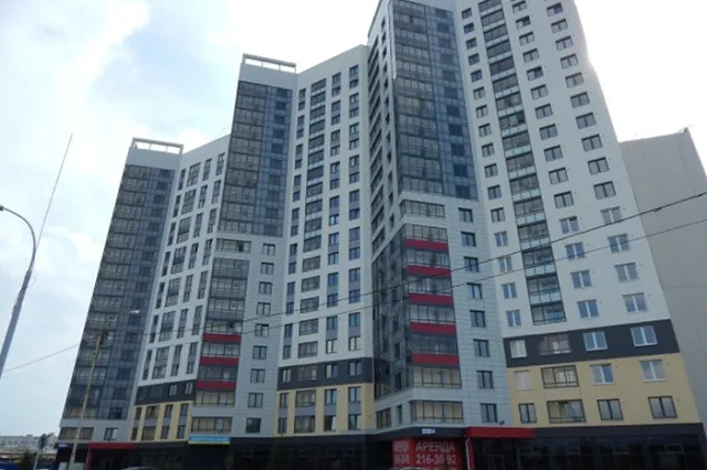 Екатеринбургские коммунальщики матом ответили на просьбу сменить УК