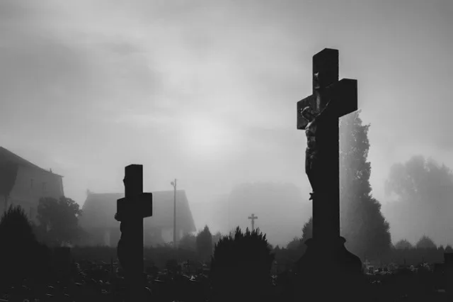 В Свердловской области похоронили ушедшего на спецоперацию добровольца