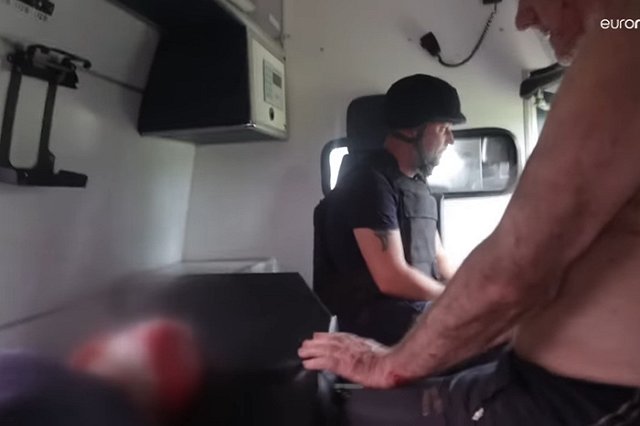 Алексей Орлов: На оборудование для раненых участников СВО собрали более 2 млн рублей