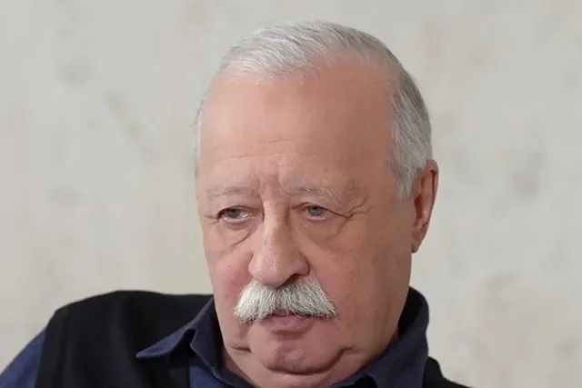 Леонид Якубович подведет итоги викторины «Опорный край»