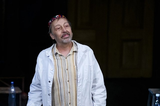 «Коляда-театр» потерял 12 миллионов после отмены гастролей в Москве