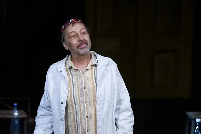 «Коляда-театр» потерял 12 миллионов после отмены гастролей в Москве