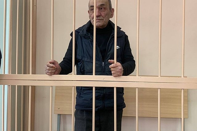 В Екатеринбурге вынесен приговор водителю автобуса, погубившему пожилую пассажирку