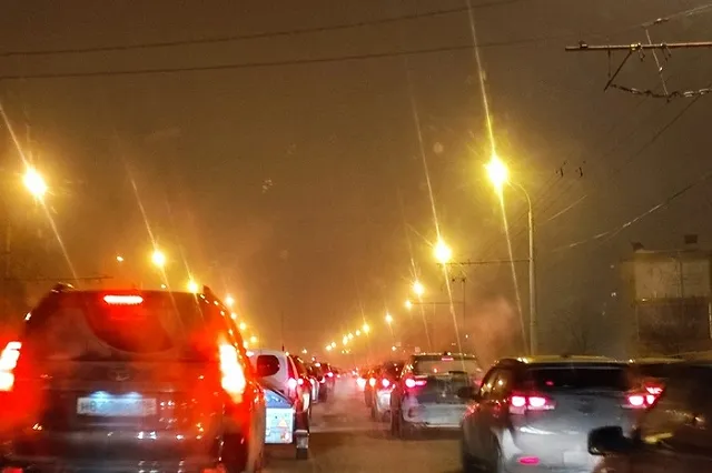 Екатеринбургский перевозчик «Форт-Транс» получил 23 штрафа после перехода на брутто-контракты