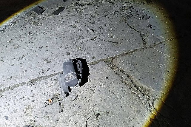 Бабушка с маленьким внуком погибли в результате атаки БПЛА в Подмосковье