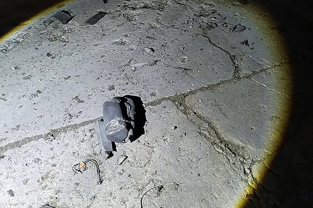 Бабушка с маленьким внуком погибли в результате атаки БПЛА в Подмосковье