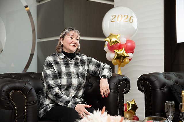 Тюменка рассказала, куда потратит выигранные в лотерею 300 миллионов рублей