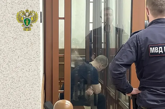 «Возник умысел на убийство грудничка». Новоуралец осужден за убийство своего 2-месячного ребенка