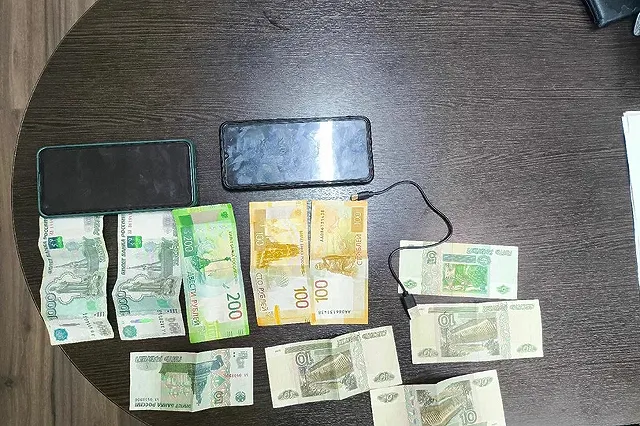В свердловском ГУФСИН рассказали об аномальном дне 11 сентября