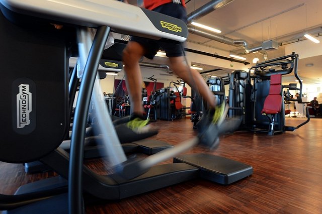 В Екатеринбурге за наркопреступления разыскивают фитнес-тренера