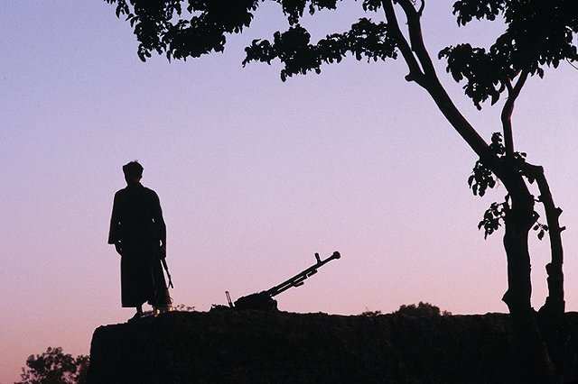 В Екатеринбурге осужден вербовщик ИГИЛ