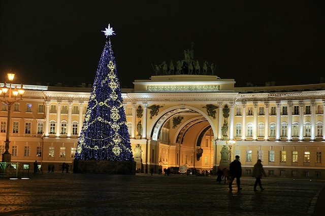 Мединский: при развитии внутреннего туризма ВВП увеличится на 700 млрд рублей