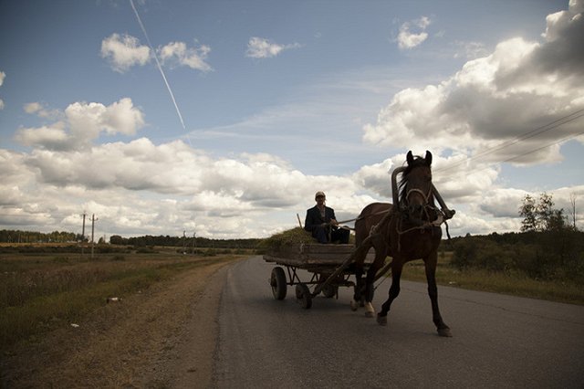 Свердловская область не интересна из-за отсутствия полноценных турпакетов