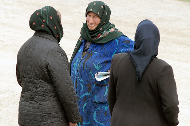 Источник: Убийцы развозчиков пенсий в Дагестане забрали 20 млн рублей